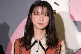 上白石萌歌、“こっそりオレンジ”の新ヘアが「さりげなくてオシャレ」「真似したい」と話題 画像