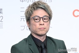 田村淳、松本人志の「ワイドナショー」出演取り止めに「裁判で真実をハッキリさせて欲しい」 画像