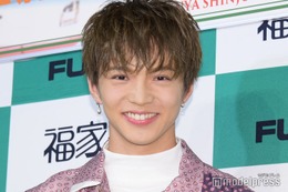 FANTASTICS佐藤大樹、なにわ男子・高橋恭平とのプライベートショット複数投稿「見逃すところだった」「仲良しすぎる」とファン即反応 画像