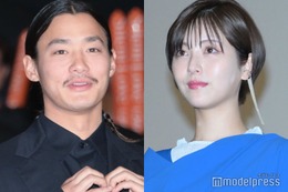 浜辺美波＆野村周平、現場で“ハイテンションな感じ”に 山田涼介「僕だけ蚊帳の外ですよ」＜サイレントラブ＞ 画像