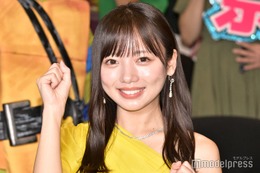 日向坂46齊藤京子、メンバーへの卒業発表時は「記者会見くらい質問攻め」“心苦しく申し訳なかった”ことも明かす 画像