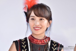 ＜略歴＞結婚発表のももクロ百田夏菜子、リーダーとして15年間グループ牽引 朝ドラなど女優としても活躍 画像