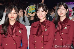 乃木坂46・櫻坂46・日向坂46、能登半島地震の被災者支援を発表 ミーグリ会場などで募金活動開始＜全文＞ 画像