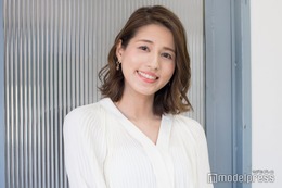 フジ永島優美アナ、第1子は女児 元サッカー日本代表の父・永島昭浩氏は初孫に「いい脚してる」 画像