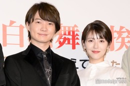 神木隆之介＆浜辺美波「ゴジラ-1.0」異例の反響に感激「予想をはるかに超える」 画像