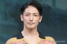 玉木宏、岡田准一は「道場仲間」ブラジリアン柔術「ワールドマスター2023」出場秘話語る 画像