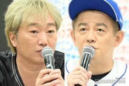 井戸田潤、相方・小沢一敬の芸能活動自粛受けコメント「スピードワゴンは無期限の活動休止となります」 画像