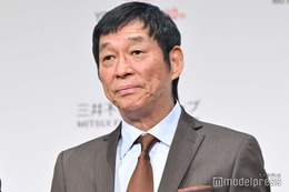 明石家さんま、松本人志の騒動に言及「家族のためっていう感じが…」 画像