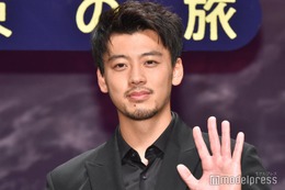 二宮和也「六本木クラス」現場で“大御所スタイル”差し入れ 竹内涼真が明かす 画像