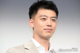 二宮和也、竹内涼真主演「六本木クラス」現場に何度も訪問「出られないかなと思って」 画像