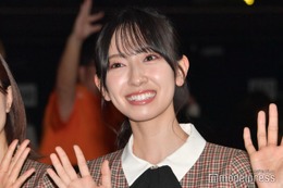 日向坂46金村美玖、日本大学芸術学部に進学していたことを公表「自分なりにグループに還元できる人になりたい」 画像