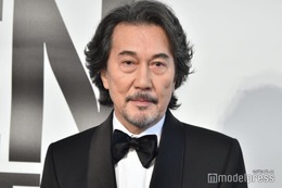 “連ドラに出ない”と噂の役所広司、15年ぶり主演「陸王」オファー受けた理由 画像