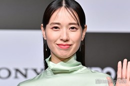 戸田恵梨香、10年後になりたい女性像語る「凝り固まらず」 画像