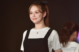 村重杏奈“前髪あり”にイメチェン「雰囲気変わる」「可愛い」と反響 画像