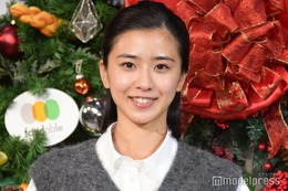 ＜略歴＞宮沢氷魚との妊娠発表・黒島結菜「ちむどんどん」ヒロイン抜擢の実力派　“黒髪ショートカット美女”としても話題に 画像