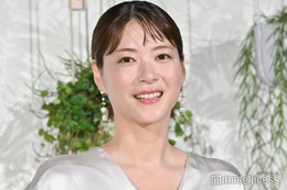 和田唱＆上野樹里夫妻、ライブ会場で仲良し2ショット ブルーノ・マーズ来日公演を観覧 画像