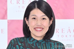 横澤夏子、三女の姿公開 不思議な行動も告白で「可愛すぎ」と反響 画像