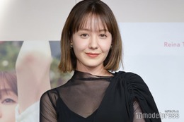 結婚発表のトリンドル玲奈、役者からバラエティまでマルチに活躍 写真集も話題に＜略歴＞ 画像