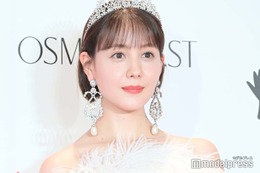 トリンドル玲奈が結婚発表 過去に語った結婚観・譲れない条件とは？ 画像