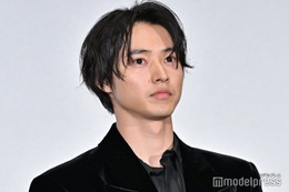 実写「金カム」氷点下撮影で“耳にツララ” 山崎賢人「過酷だった」＜ゴールデンカムイ＞ 画像