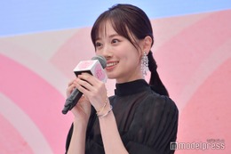 乃木坂46山下美月、師匠と慕う芸人明かす「すごくアドバイスしてもらった」＜Eye Love You＞ 画像