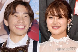 織田信成、村上佳菜子の婚約祝福「まるまる愛してくれる人に出会えたようで良かった」 画像