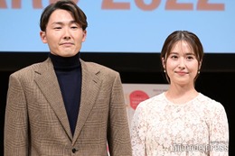 源田壮亮選手、妻・衛藤美彩には乃木坂46卒業のタイミングでアプローチ「絶対他の人には渡すもんか」 画像