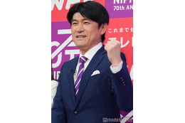 日テレ藤井貴彦アナ、退社を正式発表 58歳で亡くなった父の存在が影響 画像