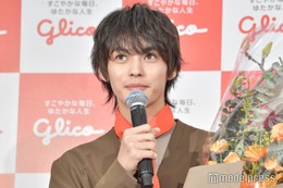 神尾楓珠、誕生日サプライズに笑顔 受験生にエールも「自然体に挑むことが一番」 画像