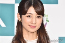 “現役女子大生”小倉優子、授業中に「大号泣」理由明かす 画像