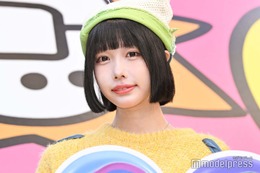 あの【推しの子】実写版出演を報告「何卒宜しゅうお願い致します」MEMちょ役に反響続々 画像