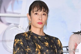 水野美紀、夫・唐橋充からの“トリッキーな夕飯リクエスト”が話題「面白すぎ」「難しい」 画像