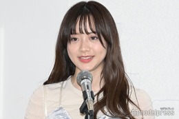 森香澄、仕事が理由で失恋した過去明かす 画像