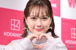 村重杏奈、芸能人っぽい現状に喜び「発言が慎重になるのは確か」 画像