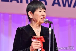 和田アキ子、松本人志めぐる報道にコメント「ちゃんと唾飲めない。後味が悪い」 画像