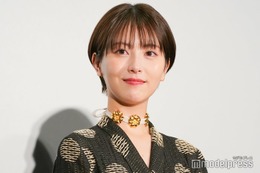 浜辺美波の「近年トップクラスに苦しかった思い出」とは？過酷撮影だからこその行動明かす＜サイレントラブ＞ 画像