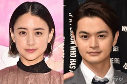 瀬戸康史、妻・山本美月との結婚生活は「最高でしかない」と熱弁 第1子誕生で変化したことも語る 画像