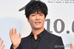 桐谷健太、5歳で芸能界入り決意 目立つために自ら雑誌“ケンズノンノ”制作した過去も 画像