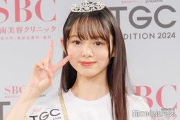 大手芸能事務所5社がドラフト指名「TGC AUDITION 2024」グランプリは岡山県出身の15歳・湯淺凜子さん＜指名結果＞ 画像