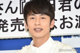 KAT-TUN中丸雄一、結婚後初の公の場 ファン気遣いながら報道陣の質問に回答「アイドルとして応援してくれてる方がどう思うかなと」＜山田君のざわめく時間＞ 画像