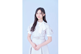 乃木坂46井上和『乃木坂46の「の」』月替わりMC最後を担当「緊張してしまうかもしれない」 画像