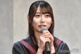 乃木坂46弓木奈於、起きたら文化祭が終わっていた 丸2日間寝続けた衝撃エピソードも 画像