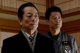 ＜相棒22 第14話＞右京、美術品連続強盗と殺人事件の関係を捜査 画像