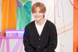 Hey! Say! JUMP山田涼介、ライブでやってみたいネタとは スタッフからの“山田涼介あるある”も 画像