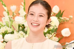 今田美桜ヒロイン朝ドラ「あんぱん」“69歳でアニメ開始の遅咲き漫画家”やなせたかし・のぶ夫婦「何歳まで描く？」に制作統括が回答 画像