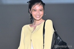 せいら、10分で早着替え＆ヘアチェンジ キュートにランウェイ彩る 【TGC 和歌山 2024】 画像