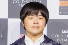 松本人志代理のバカリズム「IPPONグランプリ」冒頭から触れる「なんでお休みかは知らない」 画像