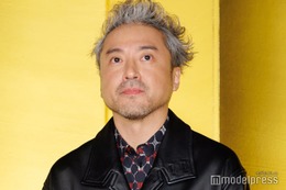 ムロツヨシ、恩人の大物俳優明かす 無名役者時代に「きっかけを作ってくれた」 画像