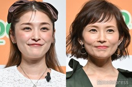 石川梨華「1番布が少なめの衣装で…」安倍なつみとモー娘。名曲裏話語る 画像