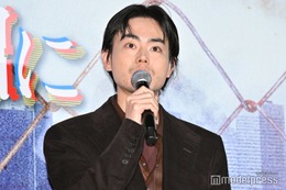 菅田将暉「きみセカ」主題歌を何度も作り直し 竹内涼真は知らず、監督が本音吐露＜劇場版 君と世界が終わる日に FINAL＞ 画像